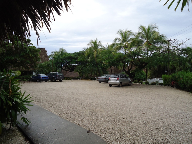 Hotel Guanamar Beach Resort