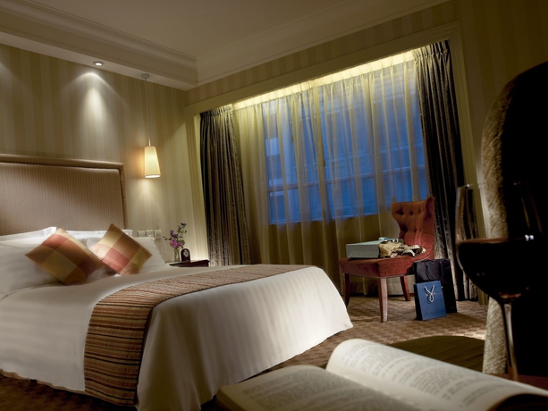 Hotel Guangdong Hotel Hong Kong