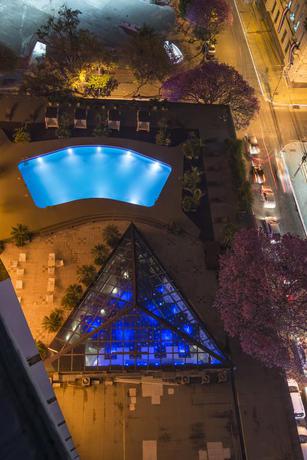 Hotel Guarani Esplendor