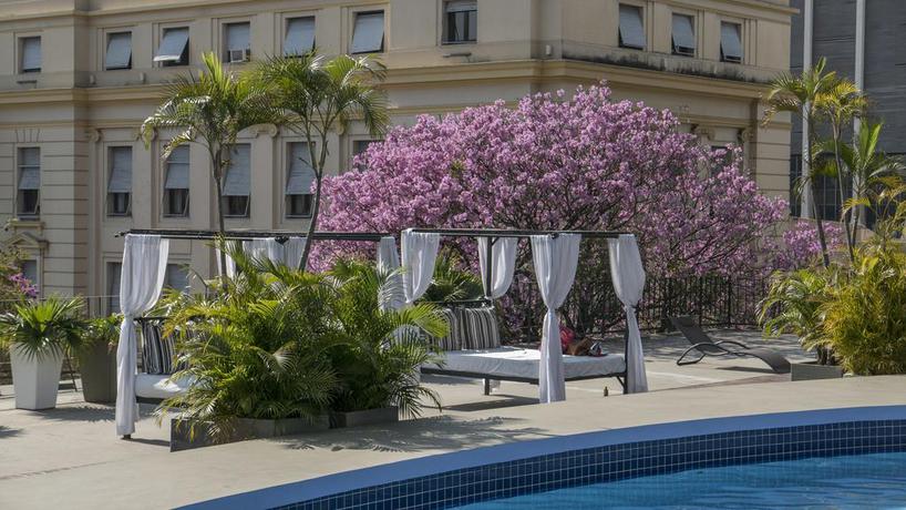 Hotel Guarani Esplendor