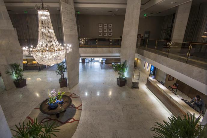 Hotel Guarani Esplendor