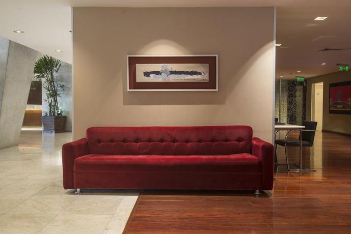 Hotel Guarani Esplendor