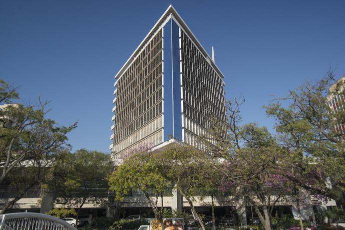 Hotel Guarani Esplendor