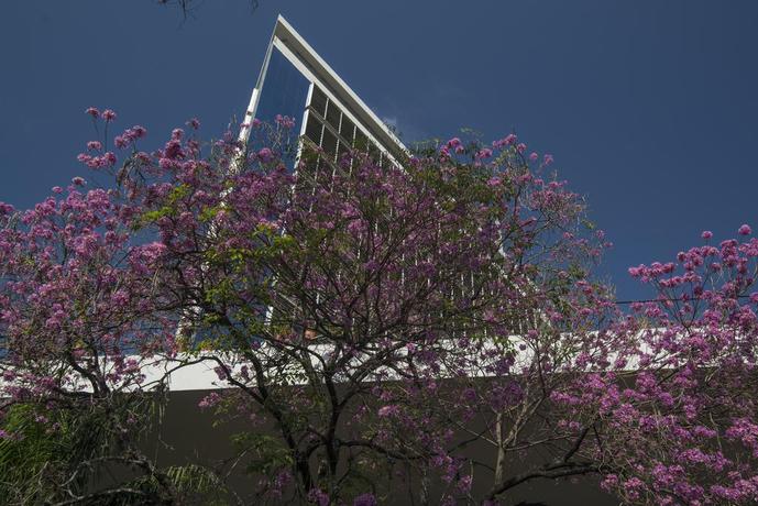 Hotel Guarani Esplendor