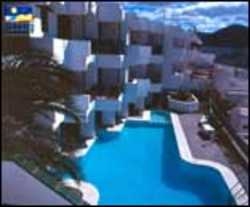 Hotel Guayarmina