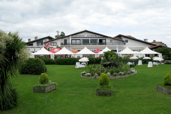 Hotel Gudamendi