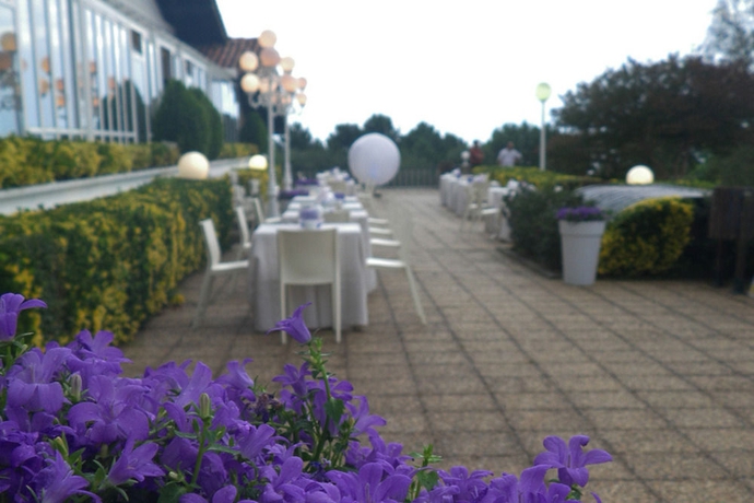 Hotel Gudamendi