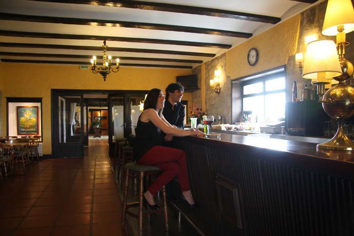 Hotel Gudamendi