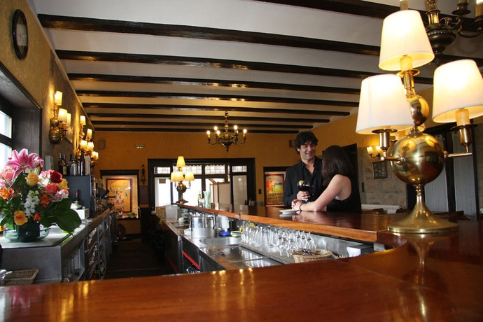 Hotel Gudamendi