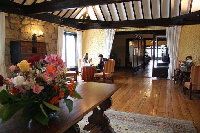 Hotel Gudamendi