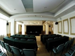 Hotel Gui Hua Kunming
