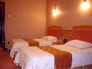 Hotel Gui Hua Kunming