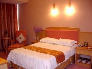 Hotel Gui Hua Kunming