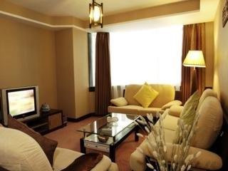Hotel Gui Hua Kunming