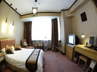 Hotel Gui Hua Kunming