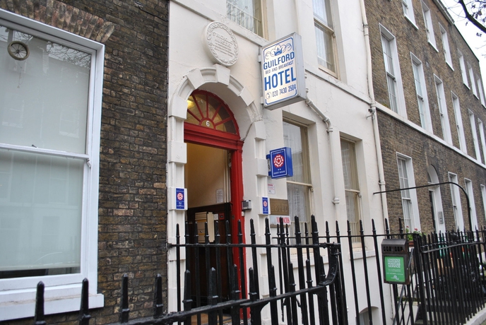 Hotel Guilford