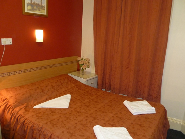 Hotel Guilford