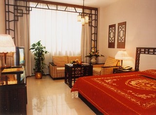 Hotel Guilin Tai Lian