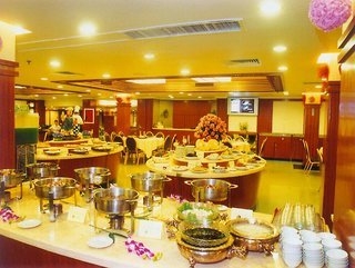 Hotel Guilin Tai Lian