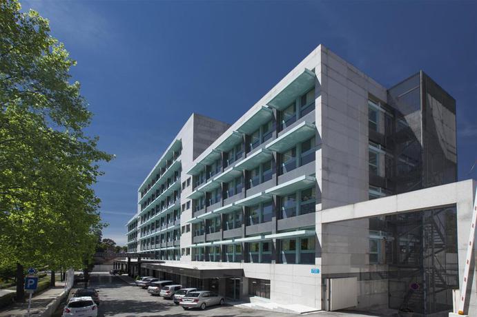 Hotel Guimaraes