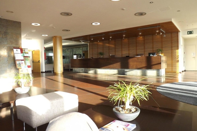 Hotel Guitart La Collada Wellness 