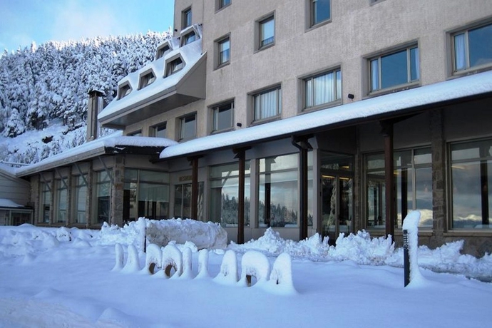 Hotel Guitart La Collada Wellness 
