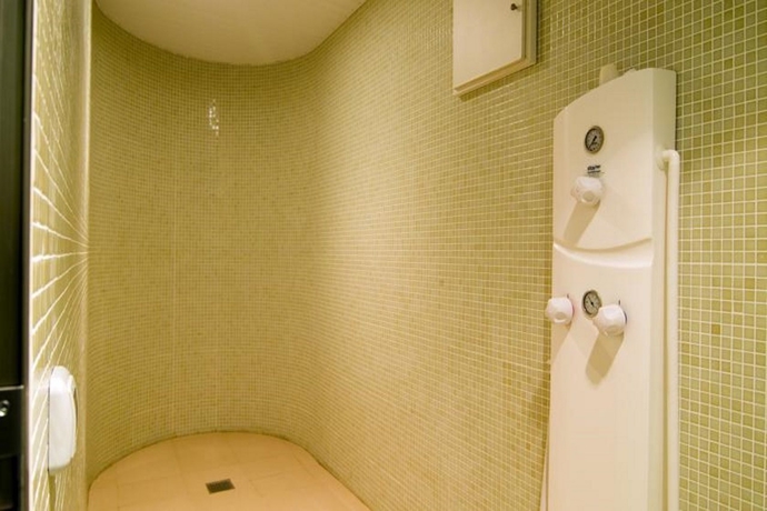 Hotel Guitart La Collada Wellness 