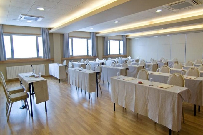 Hotel Guitart La Collada Wellness 