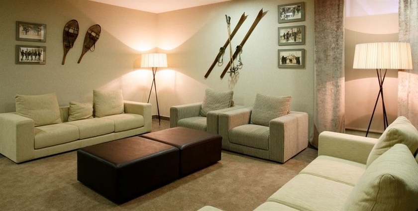 Hotel Guitart La Molina Resort & Spa