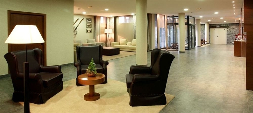 Hotel Guitart La Molina Resort & Spa