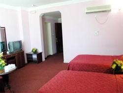 Hotel Gulf Horizon