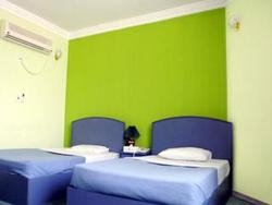 Hotel Gulf Horizon