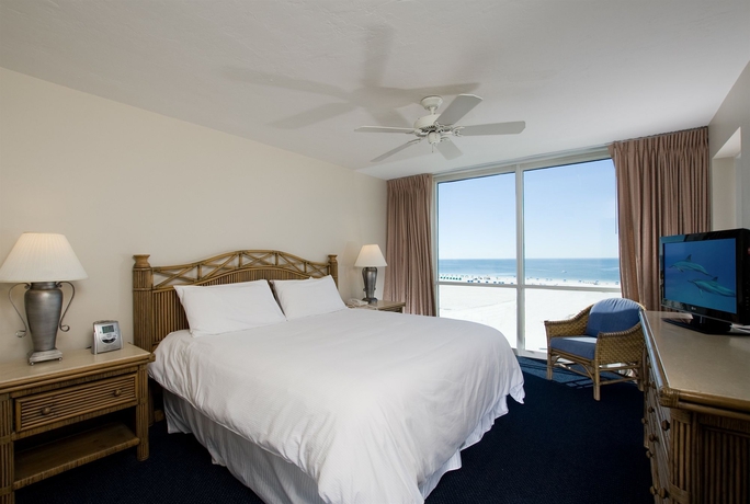 Hotel Gullwing Resort