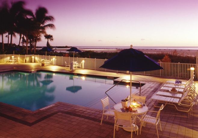 Hotel Gullwing Resort