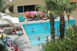 Hotel Gunes House