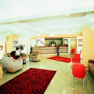 Hotel Gunes Sun Time 