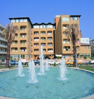 Hotel Gunes Sun Time 