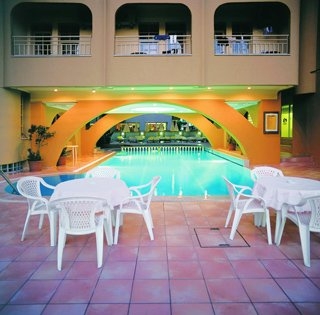 Hotel Gunes Sun Time 