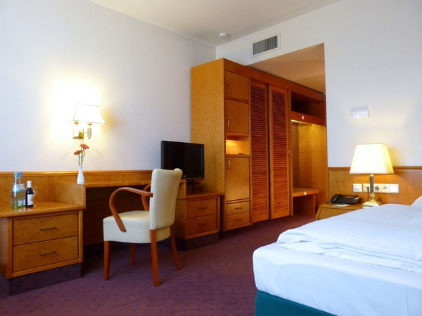 Hotel Gunnewig Residence