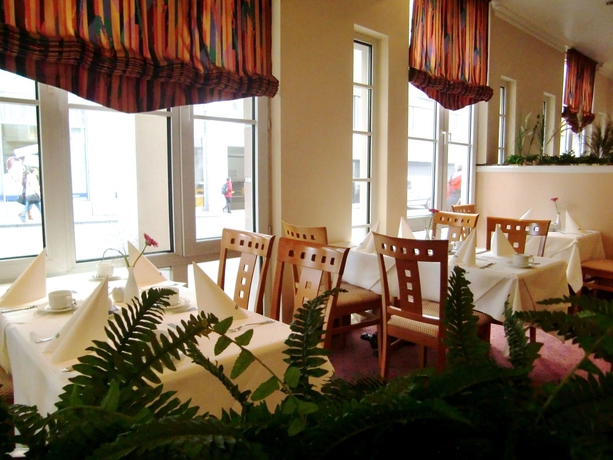 Hotel Gunnewig Residence