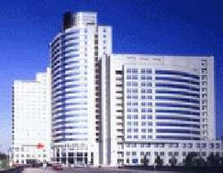 Hotel Guo Hong