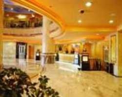 Hotel Guo Hong