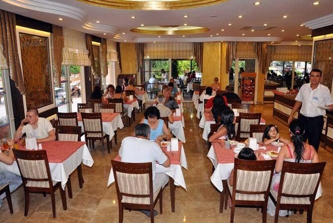 Hotel Gural
