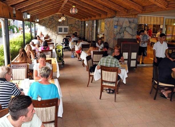 Hotel Gural