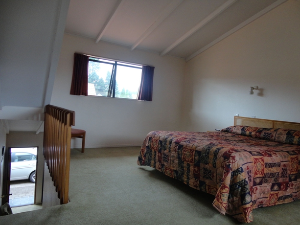 Hotel Gwendoline Motor Lodge
