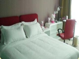 Hotel H Hotel Lujiazui
