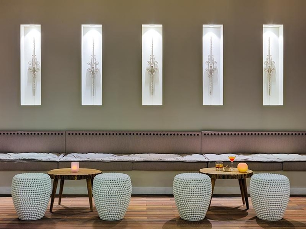 Hotel H10 Bahia Blanca Rock