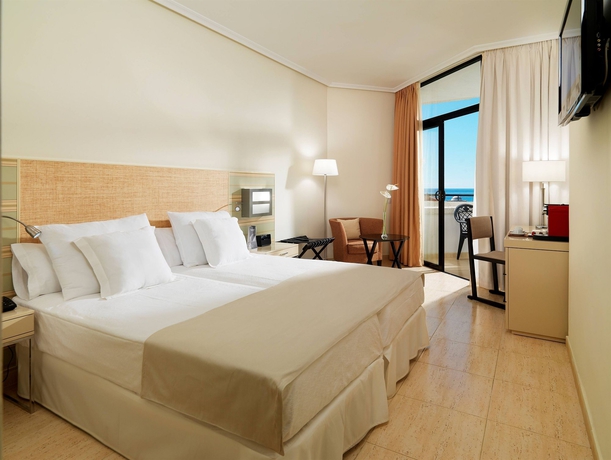 Hotel H10 Conquistador
