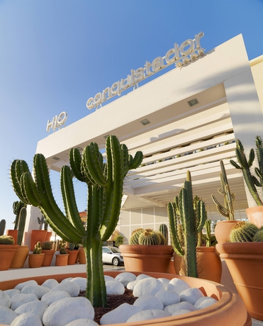 Hotel H10 Conquistador