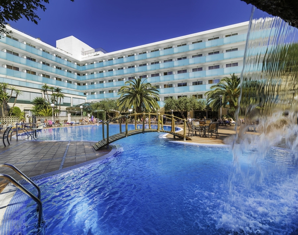 Hotel H10 Delfin Park